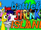 Battle For Sprunki Island