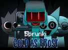 Cold As Frost But Sprunki