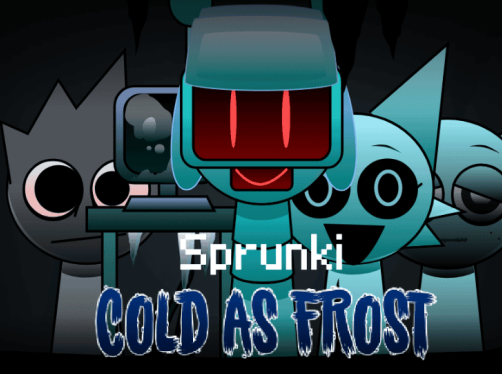 Cold As Frost But Sprunki