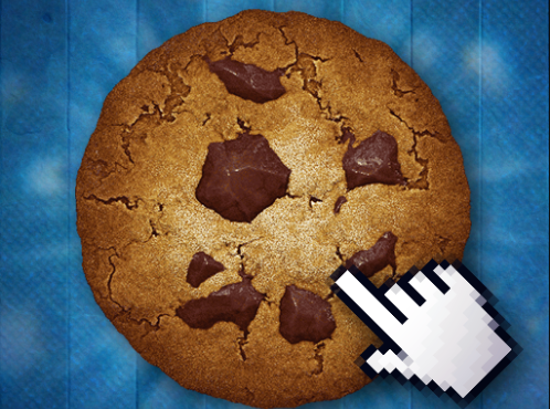 Cookie Clicker