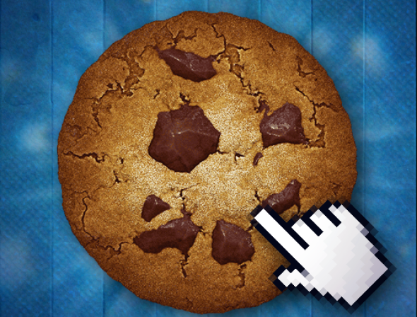Cookie Clicker