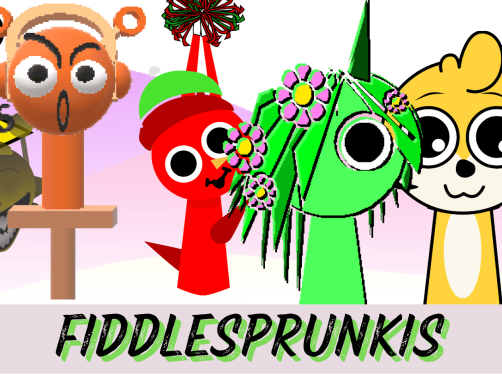 FiddleSprunkis