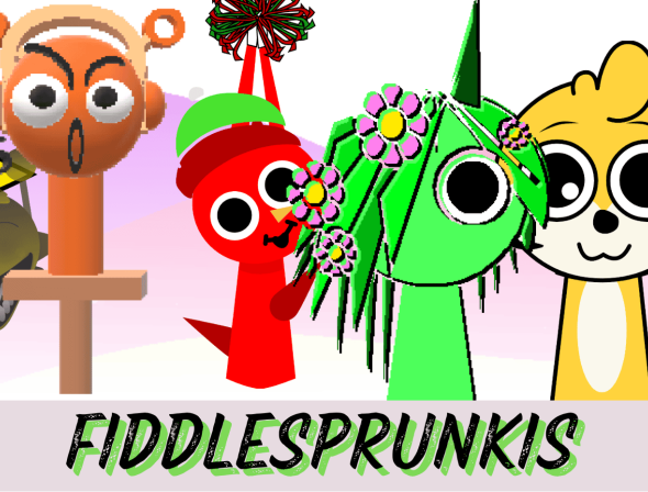 FiddleSprunkis