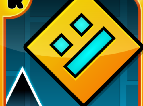 Geometry Dash