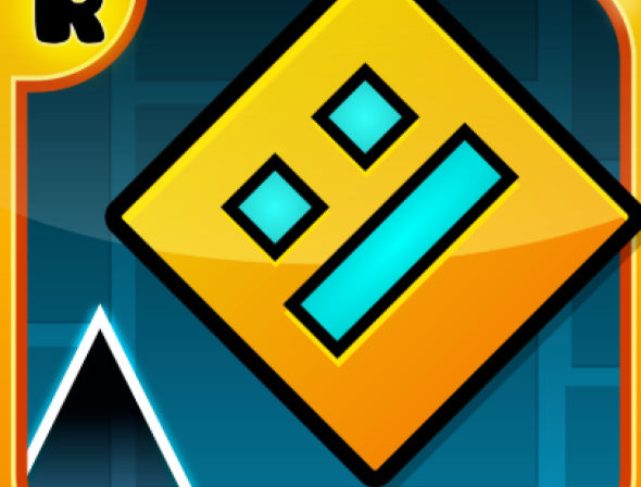 Geometry Dash