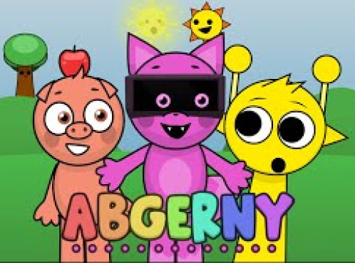 Incredibox Abgerny