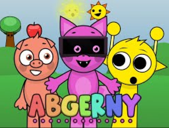 Incredibox Abgerny