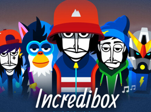 Incredibox
