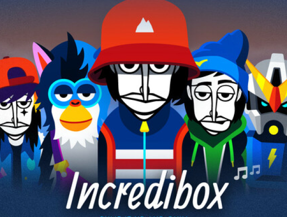 Incredibox