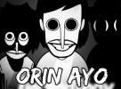 Incredibox Orin Ayo