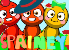 Incredibox Spainey