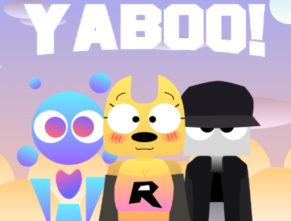 Incredibox - YaBoo!