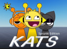 KATS Sprunki Edition