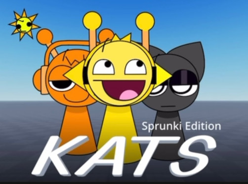 KATS Sprunki Edition