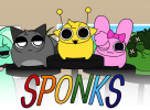 Sponks