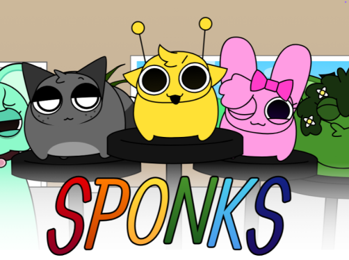 Sponks
