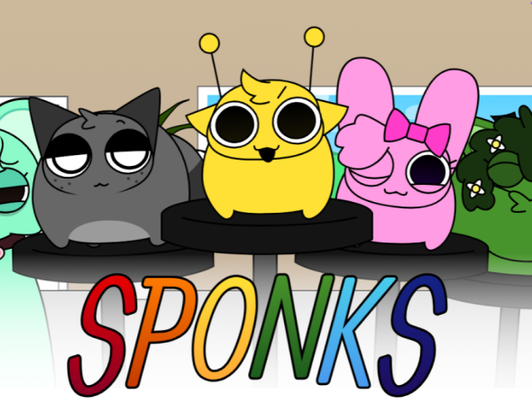 Sponks
