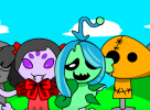 Sprunk Undertaled