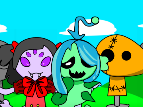 Sprunk Undertaled