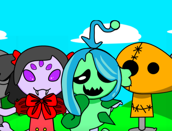 Sprunk Undertaled
