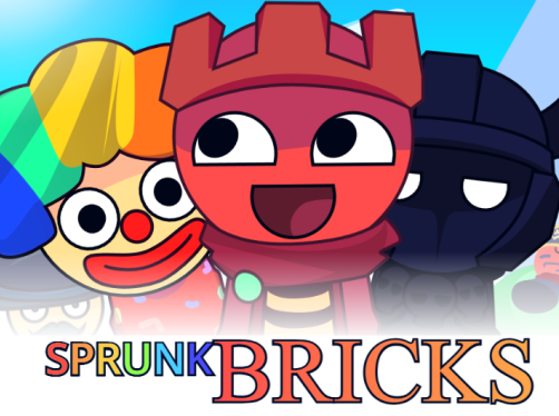 SprunkBricks