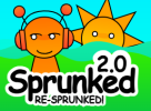 Sprunked 2.0