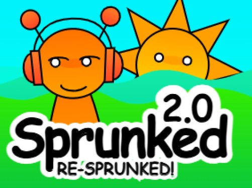 Sprunked 2.0