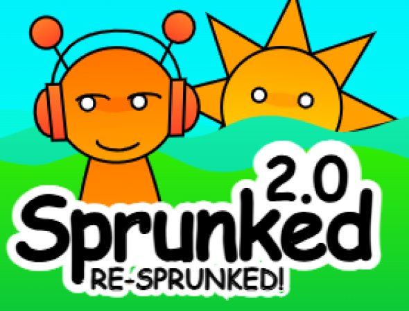 Sprunked 2.0