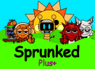 Sprunked Plus+