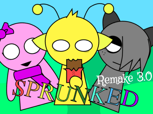 Sprunked Remake 3.0