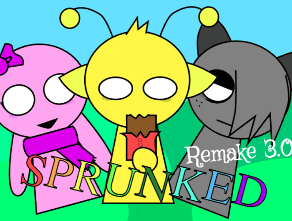 Sprunked Remake 3.0