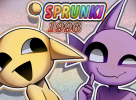 Sprunki 1996