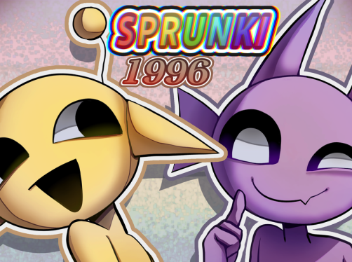 Sprunki 1996