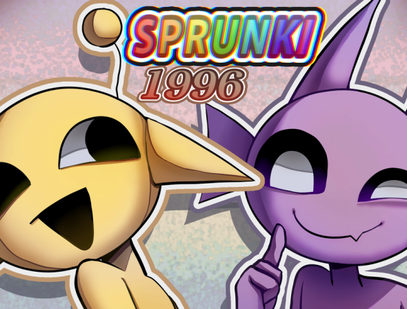 Sprunki 1996