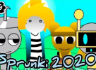 Sprunki 2020