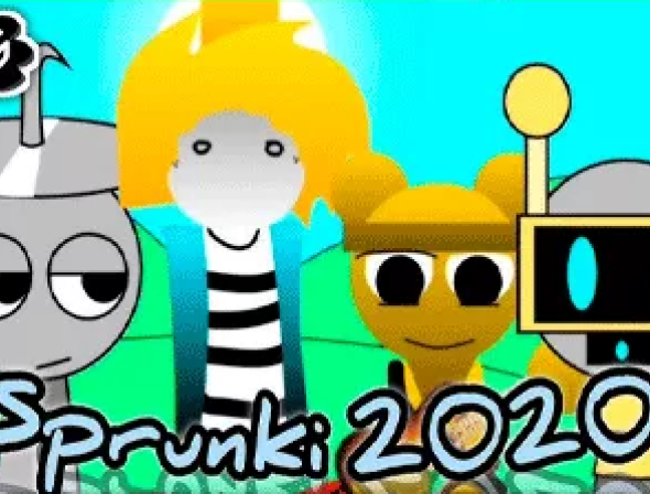 Sprunki 2020