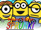 Sprunki: Banana Edition