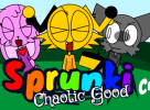 Sprunki: Chaotic Good