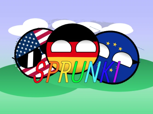 Sprunki CountryBox