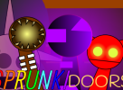 Sprunki Doors