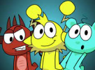 Sprunki Frunksters