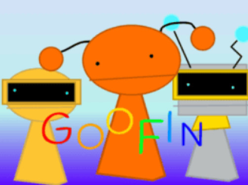Sprunki Goofin
