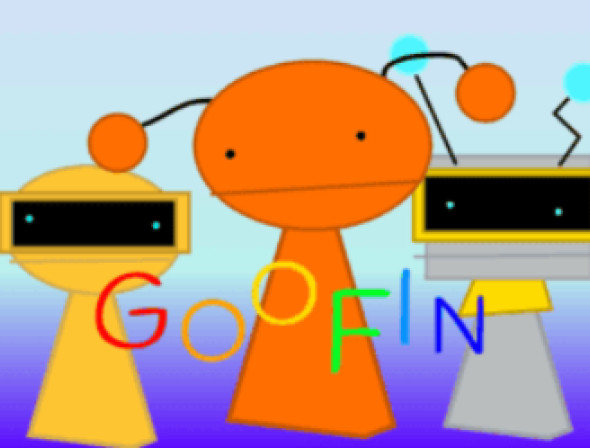 Sprunki Goofin