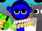 Sprunki Imsusmi