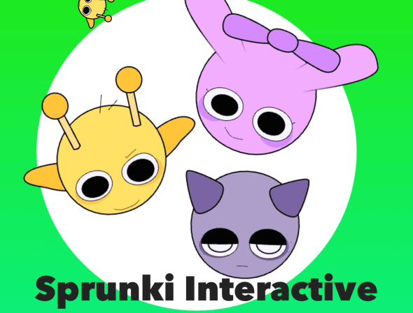 Sprunki Interactive