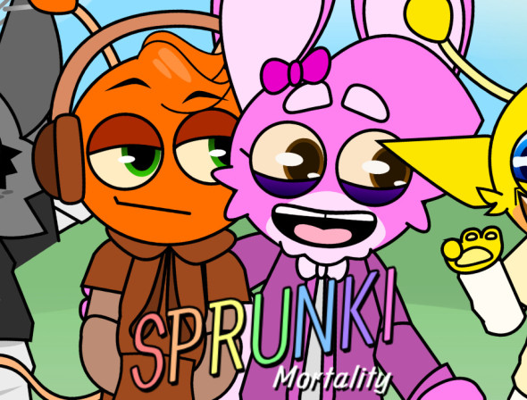 Sprunki Mortality