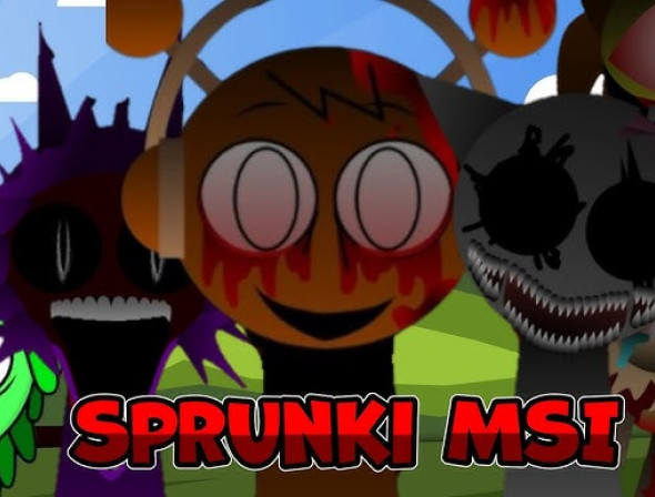 Sprunki.MSI