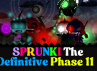 Sprunki Phase 11 Definitive