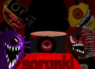 Sprunki Phase 6 But Alive