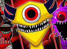Sprunki Phase 6